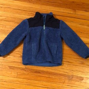 Fleece Zip up Jacket/Sweatshirt